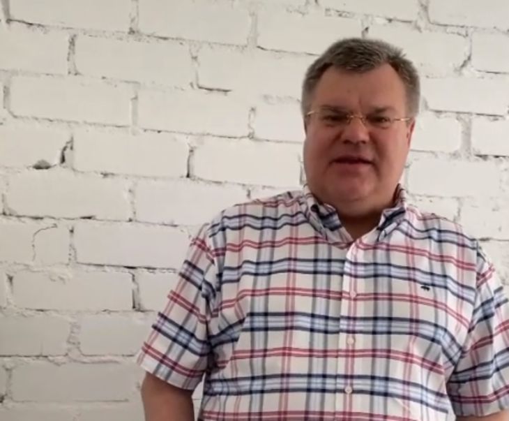 Бабарико завел аккаунт в TikTok Бабарико завел аккаунт в TikTok