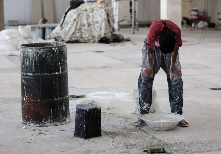 В ООН опасаются резкого роста использования детского труда из-за COVID-19