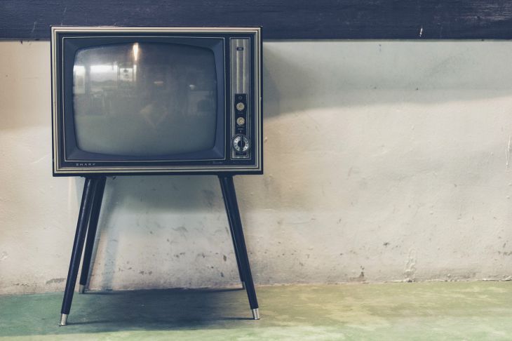 5 отличных сериалов, с которыми приятно скоротать вечер 5 отличных сериалов, с которыми приятно скоротать вечер