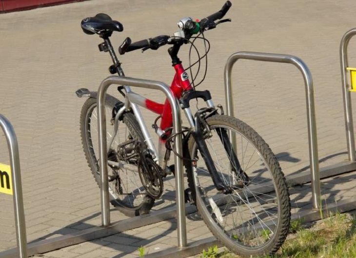 Рейтинг самых велосипедных городов СНГ: Минск в топе