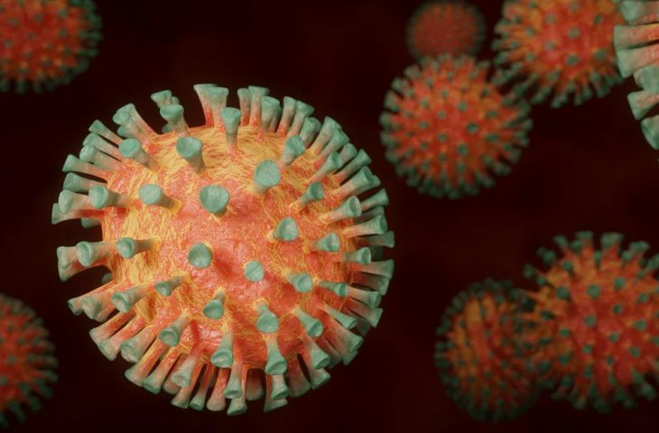 Ученые рассказали о способе умышленного заражения коронавирусом