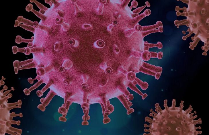 Ученые: антитела к COVID-19 могут исчезать через два месяца