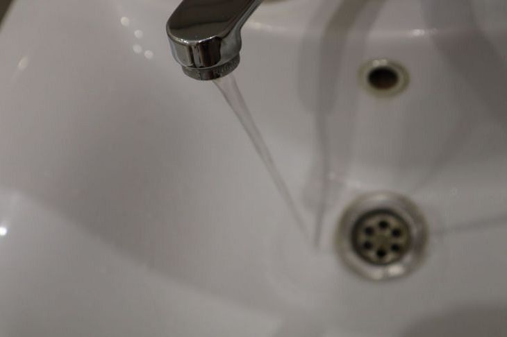 Минздрав Беларуси рекомендует временно не пить воду из крана