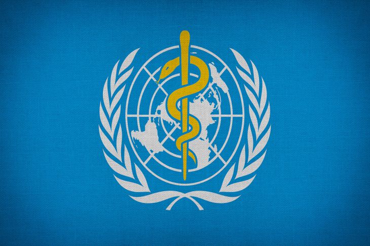 Россия отреагировала на слова ВОЗ о странной статистике смертности от коронавируса в стране