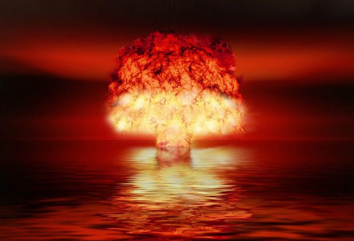 Количество ядерного оружия в мире уменьшается, но оно становится мощнее