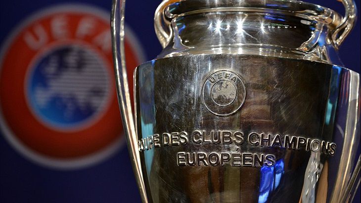 COVID-19 и футбол. Стало известно, когда и как доиграют Лигу чемпионов