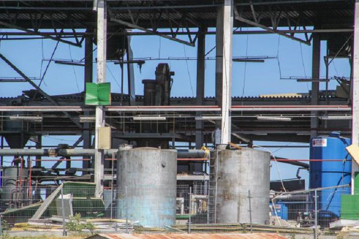 Глава Росатома: в июле ждем лицензию на физический пуск первого блока БелАЭС