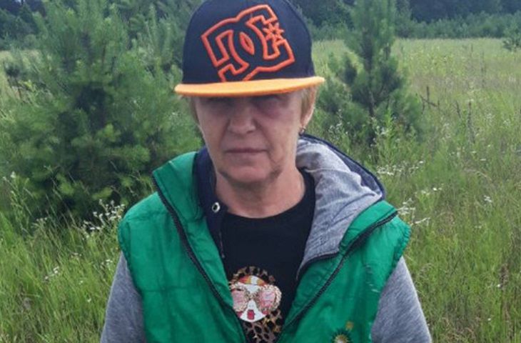 В Славгородском районе сотрудники МЧС спасли женщину из болота