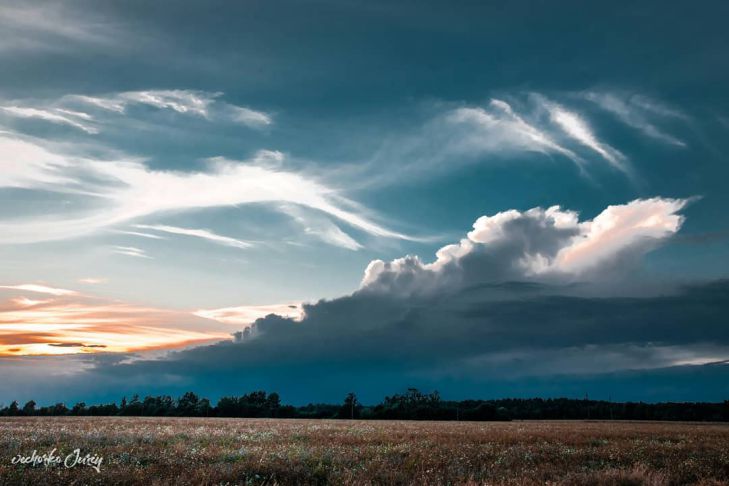 ТОП-7 фото Беларуси в Instagram на 20 июля 2020 года