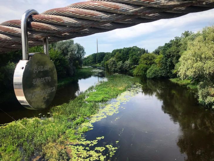 ТОП-7 фото Беларуси в Instagram на 16 июля 2020 года