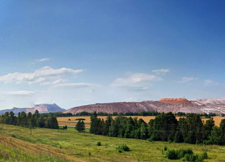 ТОП-7 фото Беларуси в Instagram на 18 июля 2020 года