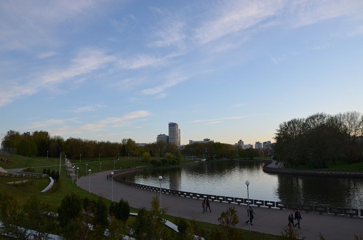 Новости сегодня: коронавирус в Беларуси – 62424 случая, повышение пенсий и что еще изменилось с 1 июля