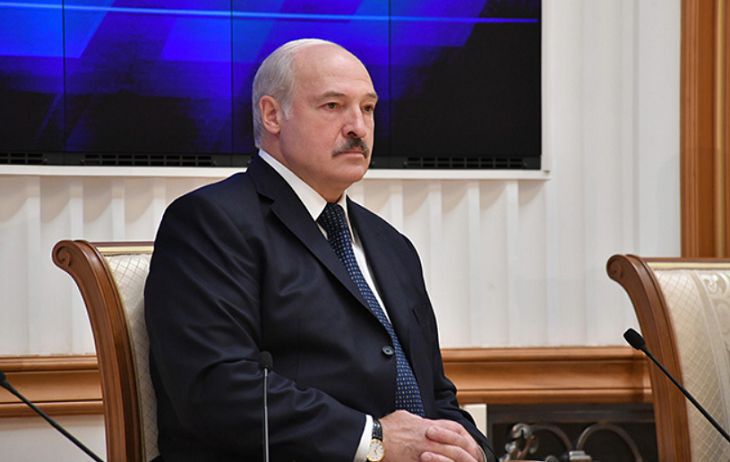 «Подъезжая сюда, я задумался о главном»: Лукашенко рассказал, что самое важное в жизни