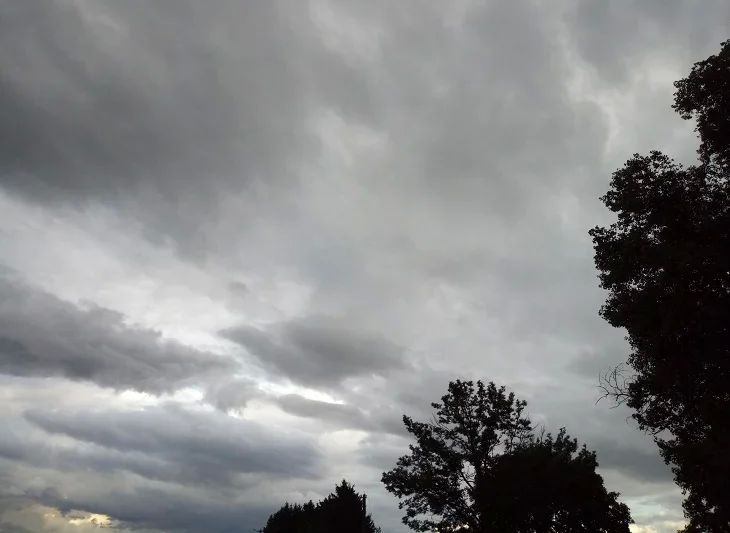 Опасные погодные явления ждут белорусов 14 июля 