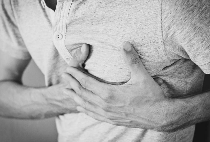 Ученые рассказали, как не умереть от инфаркта и инсульта