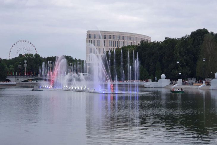 Новости сегодня: коронавирус в Беларуси – 65782 случая, перестановки в Совбезе и что предлагает объединенный штаб Тихановской, Бабарико и Цепкало Новости сегодня: коронавирус в Беларуси – 65782 случая, перестановки в Совбезе и что предлагает объединенный штаб Тихановской, Бабарико и Цепкало