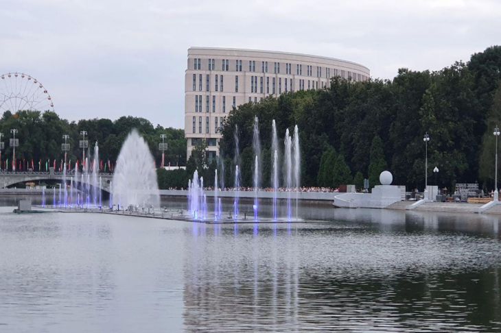 Новости сегодня: коронавирус в Беларуси – 66213 случаев, назначение посла в США и кадровые перестановки в КГБ