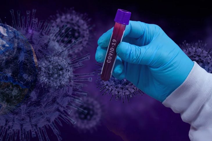 Ученые перечислили распространенные мифы о коронавирусе