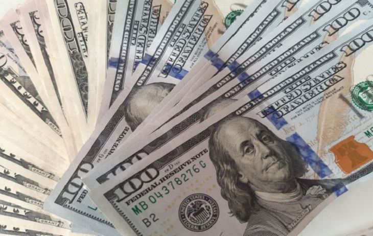 В Мозыре мужчина украл со счета жены $18 тыс. и проиграл все на ставках