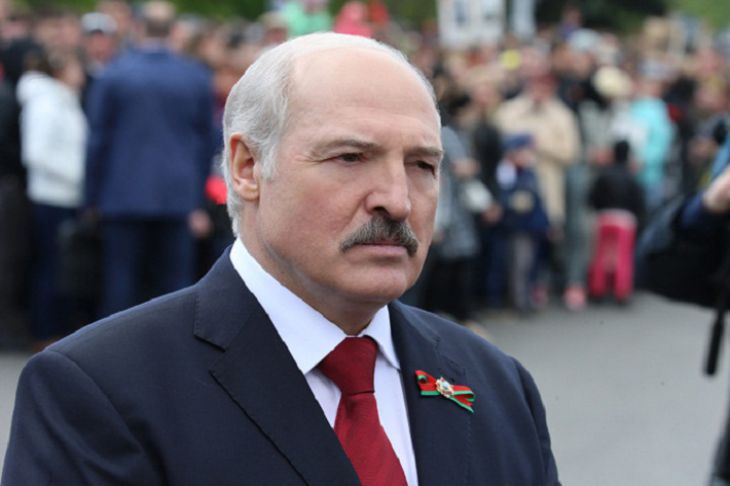 Лукашенко активу Минска: Я ж не вечный, вдруг завтра меня не будет. Сберегите этот кусок земли