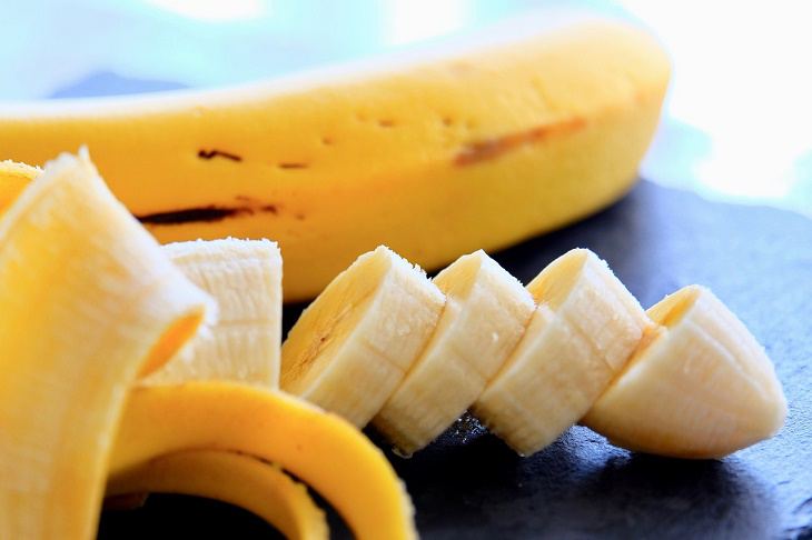 Доказана удивительная польза от употребления перезрелых бананов