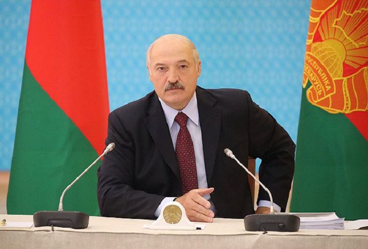 Лукашенко о Чижовке: «Сплошное пьянство, криминал, зайти туда страшно было»