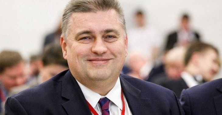 Лукашенко назначил белорусского посла в США спустя 12 лет Лукашенко назначил белорусского посла в США спустя 12 лет