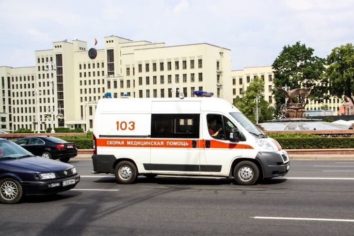 7 пациентов скончались за сутки: новые данные по коронавирусу в Беларуси на 7 июля 