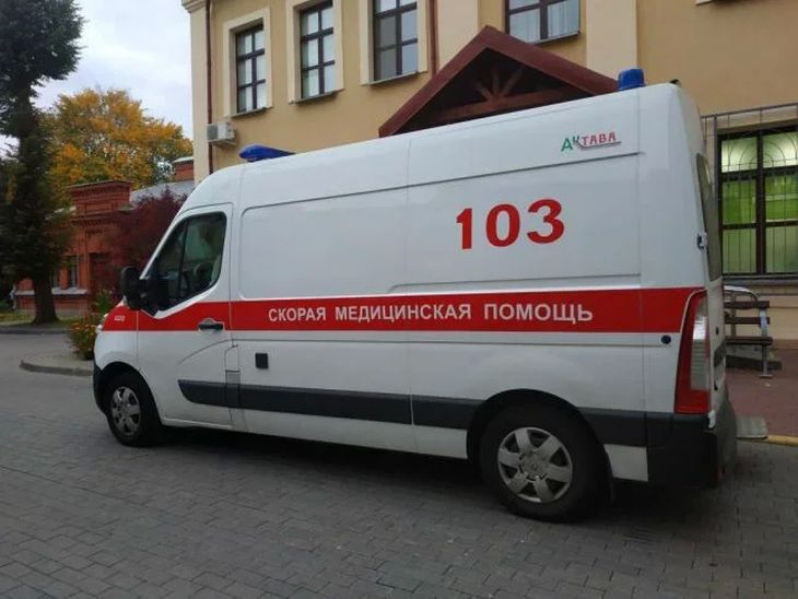 221 случай за сутки: свежая статистика по коронавирусу в Беларуси на 8 июля