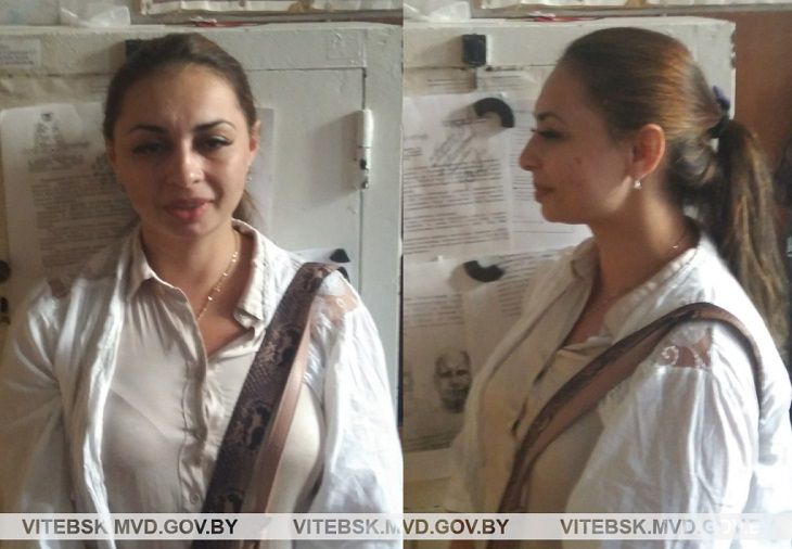 В Витебске задержали воровку-гастролершу, обманывавшую продавцов на «Славянском базаре»