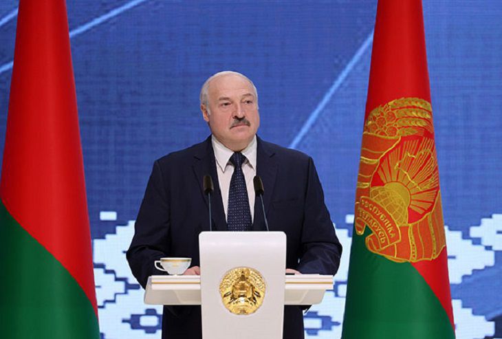 Лукашенко на днях выступит с посланием народу и Национальному собранию