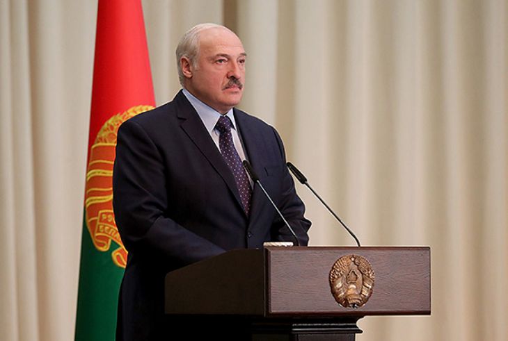 Стало известно, кто будет представлять Лукашенко на теледебатах