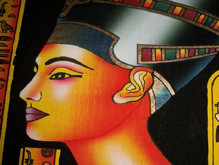 Сенсационная находка в Египте поможет найти гробницу Клеопатры
