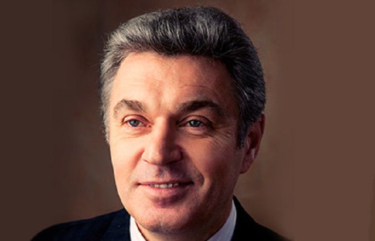 Александр калин актер