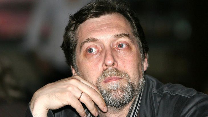 Сын Владимира Высоцкого Фото Сын Владимира Высоцкого Фото