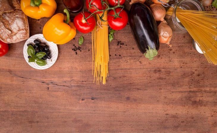 Названа диета, позволяющая снизить артериальное давление