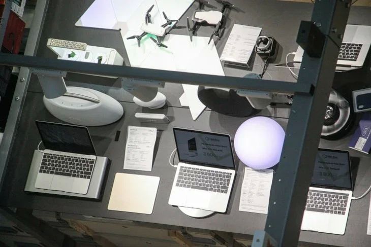 Обогнали Сингапур, США: в Беларуси работают самые квалифицированные айтишники