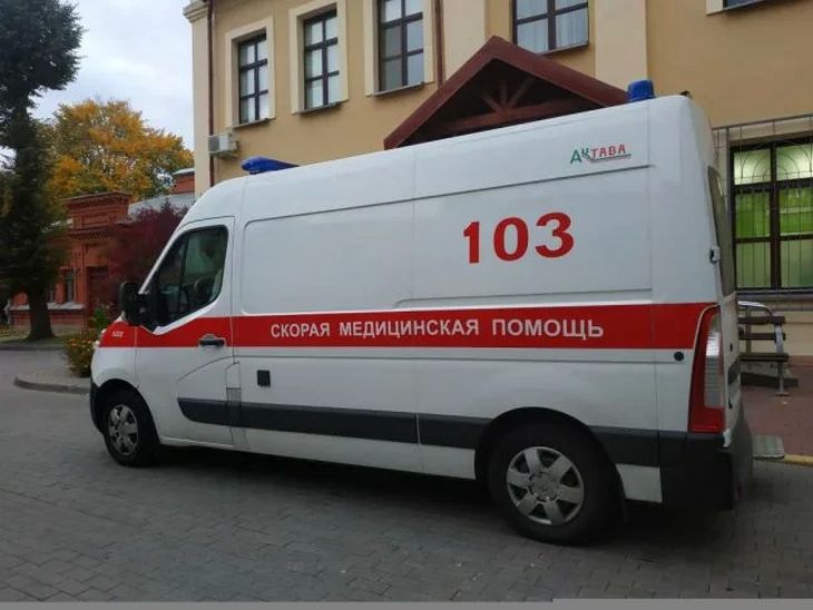 Названы побочные явления COVID-19 у белорусов