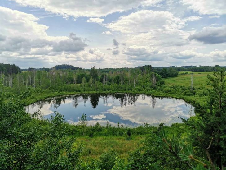 ТОП-7 фото Беларуси в Instagram на 4 июля 2020 года