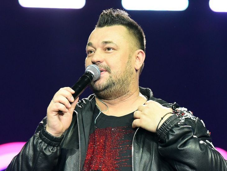 Сергей Жуков назвал настоящую причину распада группы «Руки Вверх!» Сергей Жуков назвал настоящую причину распада группы «Руки Вверх!»