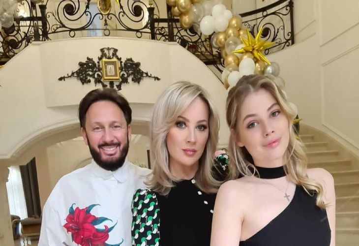 Порше стаса асафьева