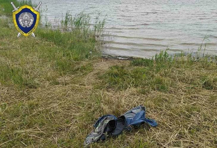 В Пуховичском районе утонул мужчина: СК проводит проверку