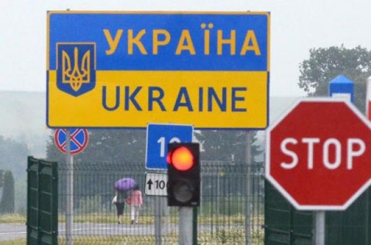 На белорусско-украинской границе заработали еще два пункта пропуска