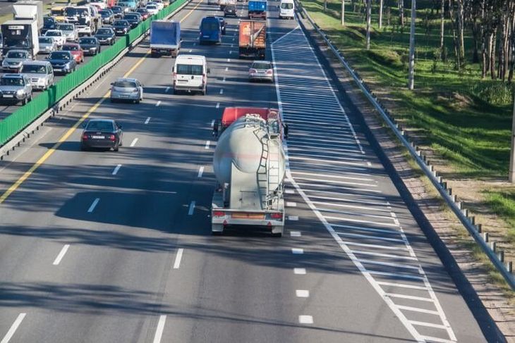 В Беларуси изменили периодичность прохождения гостехосмотра: но не для всех В Беларуси изменили периодичность прохождения гостехосмотра: но не для всех
