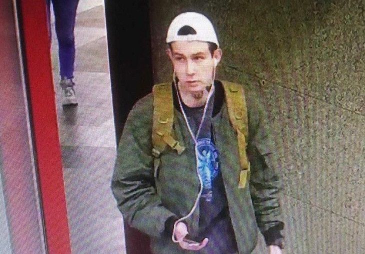 В Минске пропал 17-летний парень В Минске пропал 17-летний парень