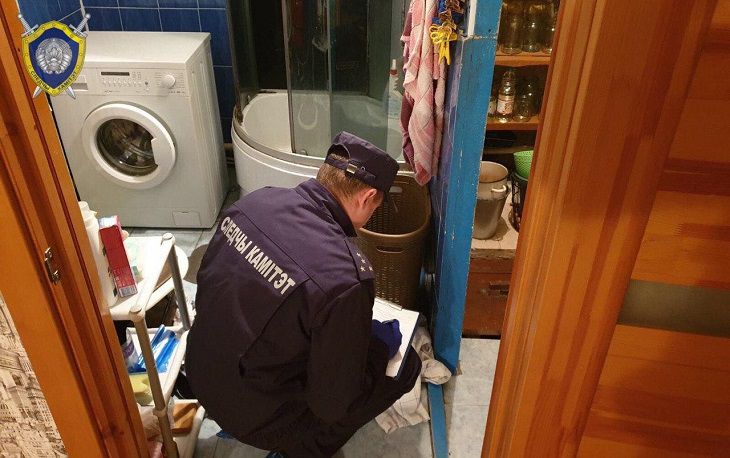 В Столине зарезали мужчину. Подозреваемая – жена погибшего