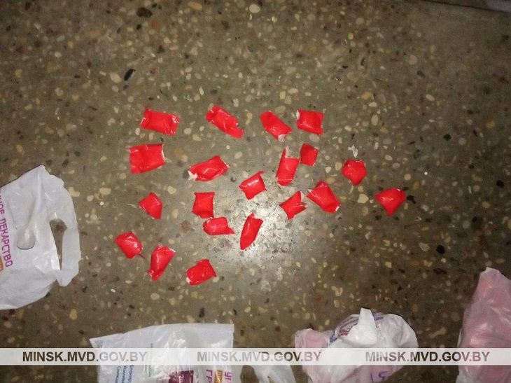 «Семейный бизнес». В Минске задержали братьев-наркоторговцев «Семейный бизнес». В Минске задержали братьев-наркоторговцев