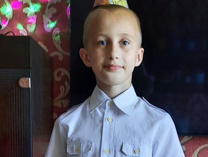 В Бобруйске 10-летний мальчик ушел из дома с двумя котами