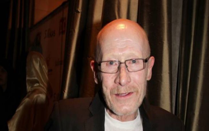 Умер актёр Виктор Проскурин: его знали миллионы Умер актёр Виктор Проскурин: его знали миллионы