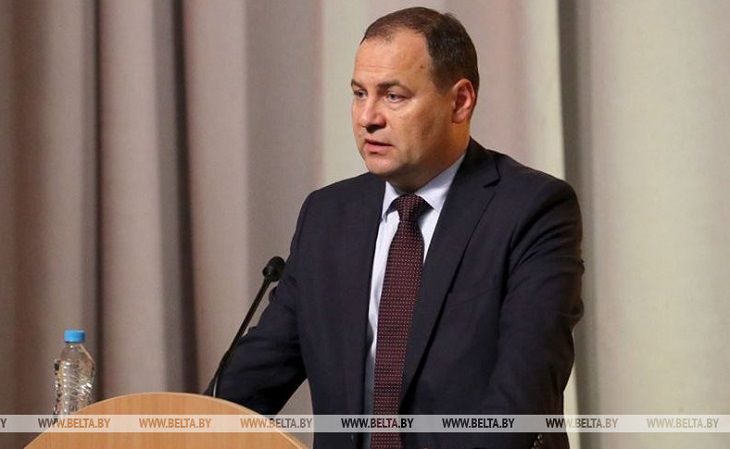 Зарплаты должны соответствовать производительности труда – премьер-министр Зарплаты должны соответствовать производительности труда – премьер-министр